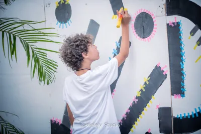 MASA 2026 - Jour 5